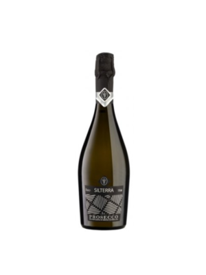 PROSECCO BRUT DOC wino włoskie białe wytrawne musujące