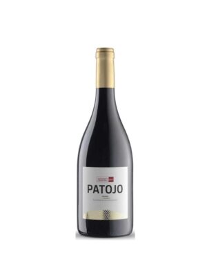 Patojo Patrimonio Monastrell ECO wino hiszpańskie czerwone wytrawne