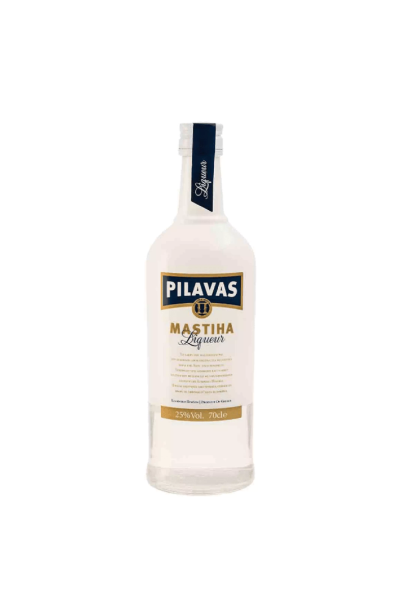 Pilavas Liqueur Mastiha grecki likier