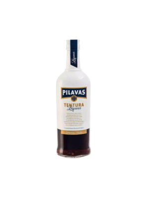 Pilavas Liqueur Tentura grecki likier