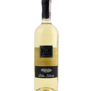 Pinot Grigio Villa Silvia