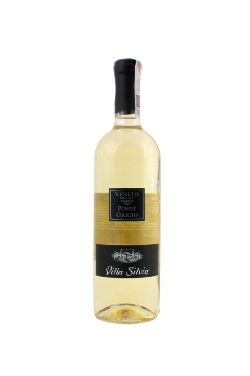 Pinot Grigio Villa Silvia