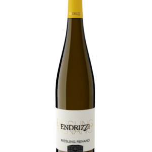 RIESLING RENANO TRENTINO DOC wino włoskie białe wytrawne