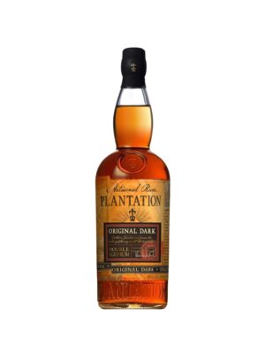 RUM PLANTATION ORIGINAL DARK karaibski rum