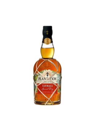 RUM PLANTATION XAYMACA DRY jamajski rum