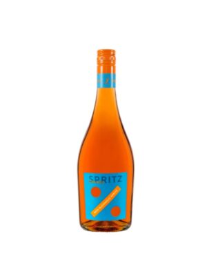 SGARZI Spritz Orange SL Zero włoski napój bezalkoholowy