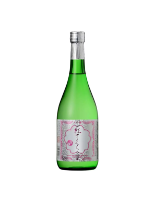 Sake Daiginjo Benisakura wino japońskie białe wytrawne