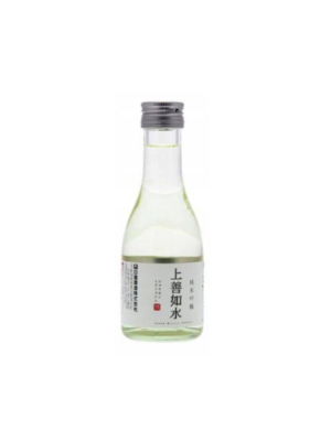 Sake Jozen White 180 ml sake Japonia białe wytrawne