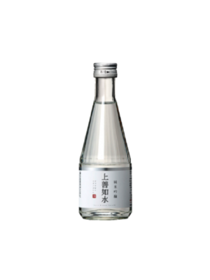 Sake Jozen White 300 ml sake Japonia białe wytrawne