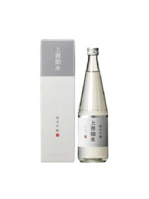 Sake Jozen White 720 ml