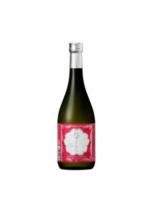 Sake Junmai Ginjo Benisakura 720ml sake Japonia różowe wytrawne