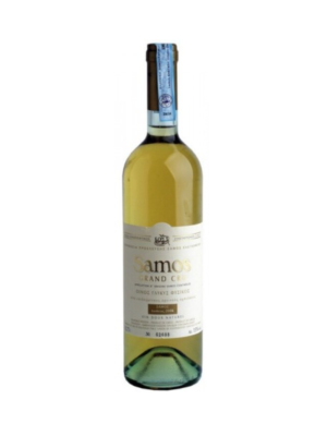 Samos Vin Doux Naturel Grand Cru