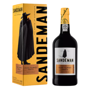 Sandeman Fine Tawny Porto portugalskie porto