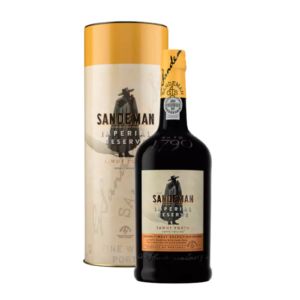 Sandeman Imperial Reserve Porto portugalskie porto