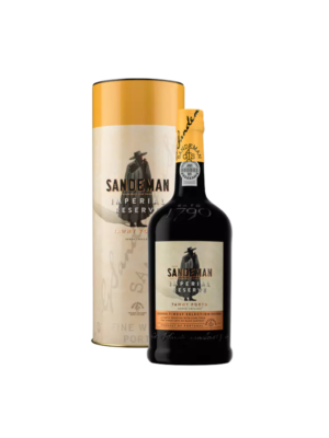 Sandeman Imperial Reserve Porto portugalskie porto