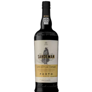 Sandeman LBV Porto portugalskie porto