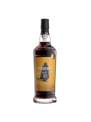 Sandeman Old Tawny 10YO Porto portugalskie porto