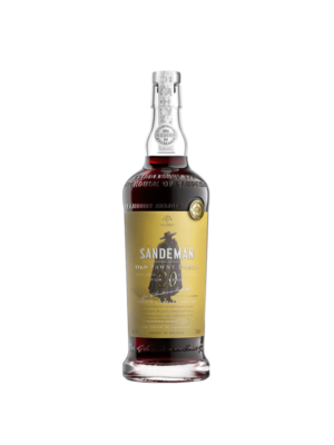 Sandeman Old Tawny 20YO Porto portugalskie porto