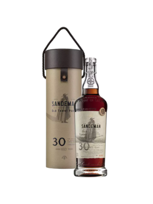 Sandeman Old Tawny 30YO Porto portugalskie porto