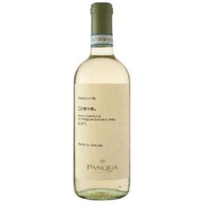 Soave DOC Linia Le Collezioni wino włoskie białe wytrawne