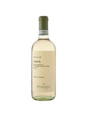 Soave DOC Linia Le Collezioni wino włoskie białe wytrawne