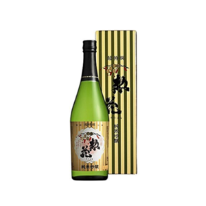 Souhana Junmai Ginjo 300 ml sake Japonia białe półsłodkie