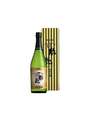 Souhana Junmai Ginjo 300 ml sake Japonia białe półsłodkie