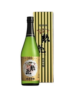 Souhana Junmai Ginjo 720 ml sake Japonia białe półsłodkie