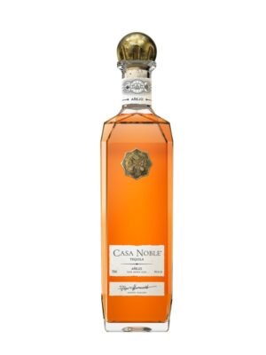 TEQUILA CASA NOBLE ANEJO meksykańska tequila