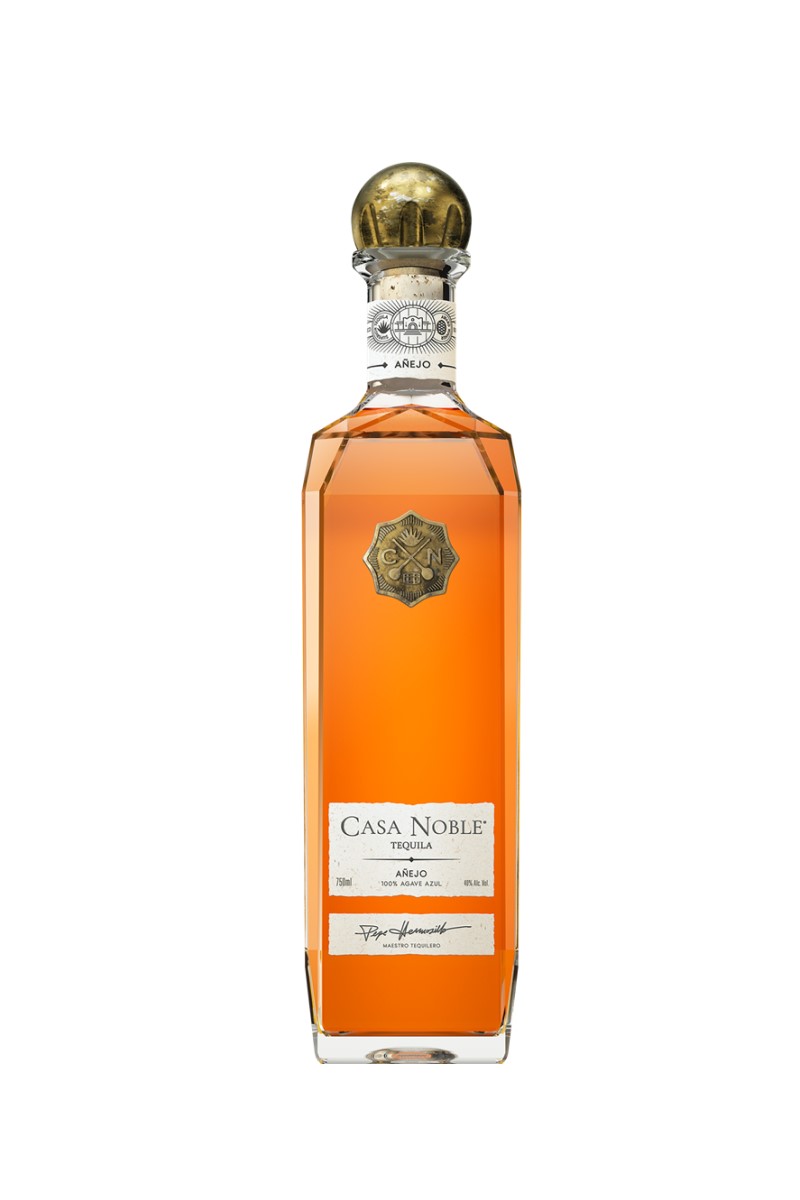 TEQUILA CASA NOBLE ANEJO meksykańska tequila