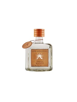 TEQUILA LOS ARANGO BLANCO meksykańska tequila