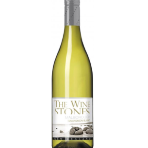 The Wine Stones Marlborough Sauvignon Blanc wino nowozelandzkie białe wytrawne