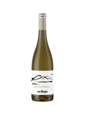 VERMENTINO DI GALLURA DOCG wino włoskie białe wytrawne