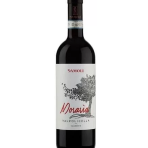 VOLAVIA VALPOLICELLA CLASSICO DOC wino włoskie czerwone wytrawne