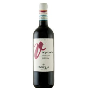 Valpolicella DOC Linia Colori d’Italia wino włoskie czerwone wytrawne