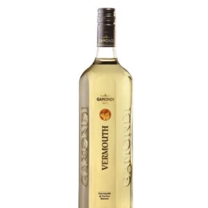 Vermouth di Torino Bianco wermut włoski biały półsłodki