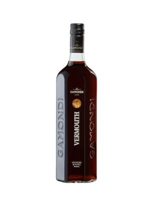 Vermouth di Torino Rosso wermut włoski czerwony półsłodki