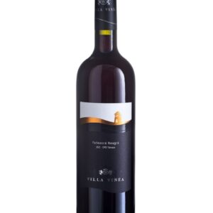 Villa Vinea Feteasca Neagra Selection wino rumuńskie czerwone wytrawne