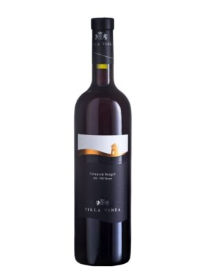 Villa Vinea Feteasca Neagra Selection wino rumuńskie czerwone wytrawne