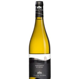 Villa Vinea Gewürztraminer Premium wino rumuńskie białe wytrawne