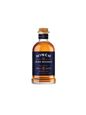 WHISKEY HINCH SMALL BATCH irlandzka whiskey