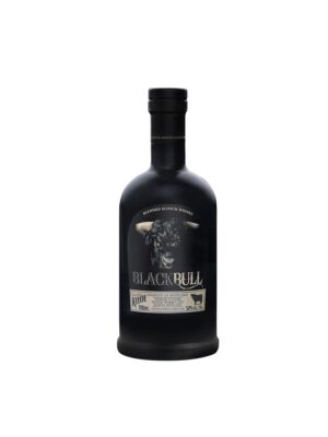 WHISKY BLACK BULL KYLOE szkocka whisky