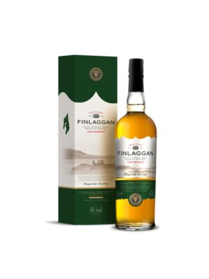 WHISKY FINLAGGAN OLD RESERVE szkocka whisky