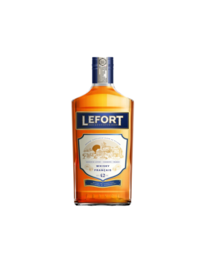 WHISKY LEFORT francuska whisky