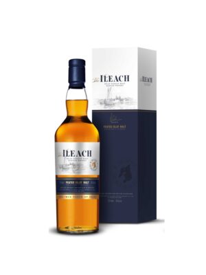 WHISKY SINGLE MALT ILEACH szkocka whisky