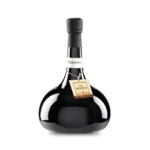 Zanin Via Roma Grappa Amarone Barricata włoska grappa