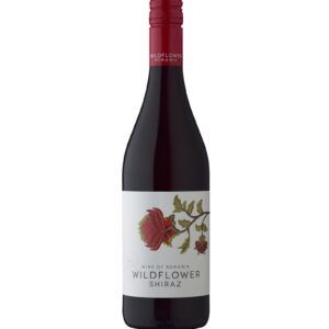 wildflower shiraz wino rumuńskie czerwone wytrawne