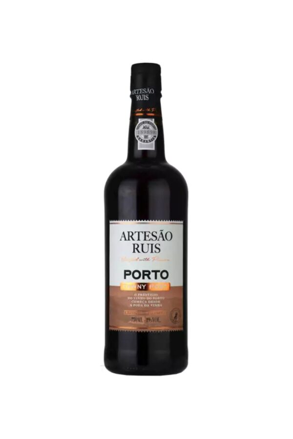 Artesao_Ruis_Porto_Tawny_francuskie_sladkie