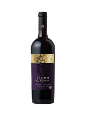 Doina-Vin-Cabernet-Sauvignon wino moldawskie czerwone polwytrawne