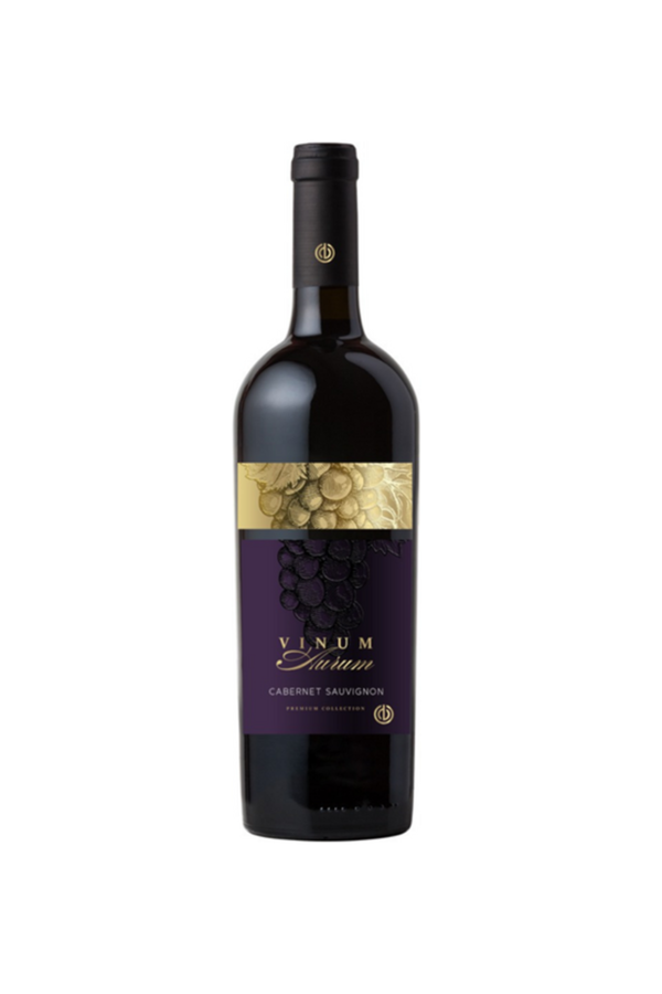 Doina-Vin-Cabernet-Sauvignon wino moldawskie czerwone polwytrawne